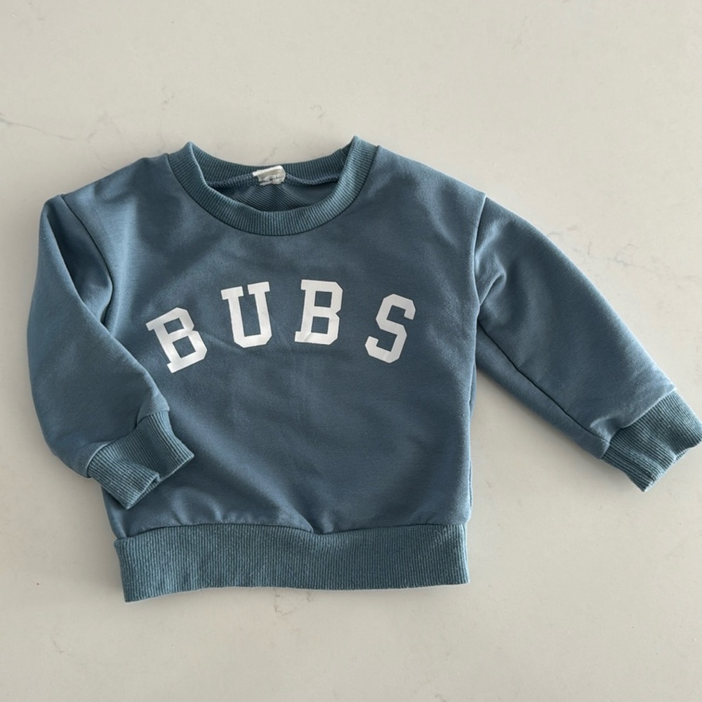 Baby Sweatshirt
